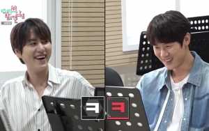 Kyuhyun Super Junior Ungkap Pertemanannya dengan Yoo Yeon Seok dan Bahas Keinginan untuk Nikah