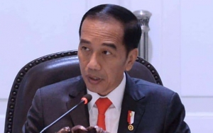 Sumbang 74 Persen Kasus Corona di RI, 8 Provinsi Ini Jadi Prioritas Jokowi
