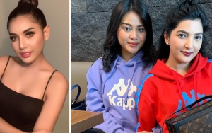 Millendaru Jadi Trending Twitter, Sikap 'Jijik' Ashanty dan Aurel Hermansyah Ramai Dikritik