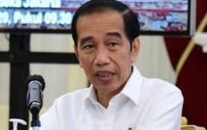 Citra Jokowi Sebagai Negarawan Dianggap Luntur Usai Gibran Maju Pilkada Solo