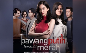 Tembus 100 Episode, 'Bawang Putih Berkulit Merah' Konsisten Jadi Program Paling Banyak Ditonton