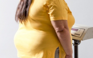 Obesitas Disebut Tingkatkan Risiko Kematian Akibat COVID-19