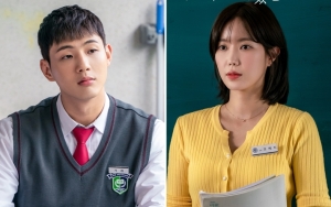 Nasib Ji Soo 'Sad Boy' Ditinggal Nikah Lim Soo Hyang di Teaser 'When I Was The Prettiest'