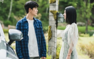 Seo Ye Ji Bar-Bar Ingin Punya Anak dari Kim Soo Hyun di 'It's Okay to Not Be Okay', Fans Ngakak