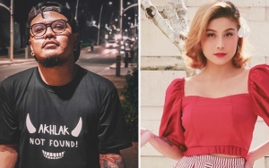 Coki Pardede Temukan Simbol Satanis di MV 'Badass', Awkarin Beri Penjelasan Mengejutkan