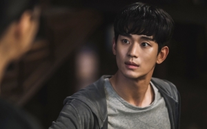 Karakter Kim Soo Hyun di 'It's Okay To Not Be Okay' Buat Penonton Marah, Ini Pemicunya