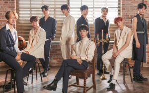 Boy Grup 1THE9 Dilaporkan Bakal Bubar Pada Agustus Mendatang
