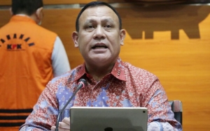 Ketua KPK Firli Bahuri Nyatakan Korupsi Masuk Dalam Pelanggaran HAM
