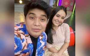 Pacari Billy Syahputra Tuai Cibiran, Amanda Manopo Tulis Pesan Menohok Untuk Netizen Budiman