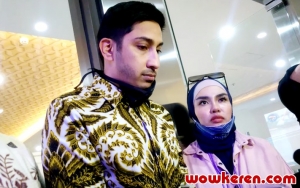 Jalani Pemeriksaan Bareng Irwansyah-LCB, Medina Zein Beri Bukti Kasus Penggelapan Dana