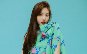 Dandanan Super Mahal Joy Red Velvet di Dream Concert, Kalung 5,5 Miliar Bikin Ngeri