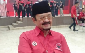 Merenung Saat Dikarantina, Achmad Purnomo Putuskan Mundur Dari Timses Gibran