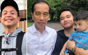 Ernest Prakasa Kritik Presiden Jokowi yang Restui Gibran Maju Pilwalkot Solo: Nggak Asik