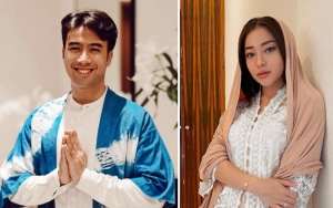  Vidi Aldiano Datangi Acara Lamaran Nikita Willy, Dapat Pesan Spesial Dari Calon Pengantin