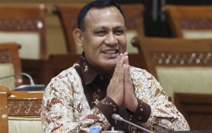 Ketua KPK Pamer Sepak Terjang Lembaganya Berantas Korupsi Dalam 6 Bulan Terakhir