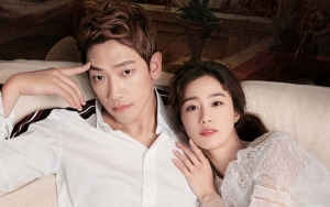 Penampilan Baru Rain dan Kim Tae Hee Bikin Netizen Menolak Percaya Fakta Ini