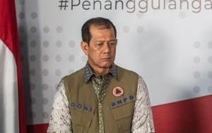 Tembus 100 Ribu Kasus Positif, Begini Jawaban Ketua Satgas Soal Puncak Wabah COVID-19