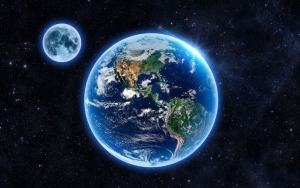 Medan Magnet Bumi Melemah, Gravitasi Planet Benar-Benar Akan Lenyap?