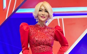 Enggan Beri Ampun, Inul Daratista Pajang Foto Wanita Usia Baya Yang Catut Namanya Untuk Penipuan