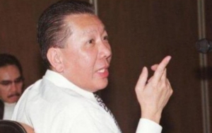 Jenderal Bintang 1 Yang Bantu Djoko Tjandra Kabur Jadi Tersangka, Ini Perannya