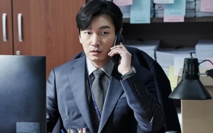 Naskah 'Forest Of Secrets 2' Bikin Cho Seung Woo Terkejut, Kenapa?