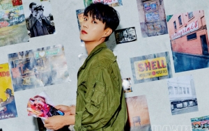 Yoon Doo Joon Lalui Malam Yang Berat Sendirian Dalam MV Debut Solo 'Lonely Night'