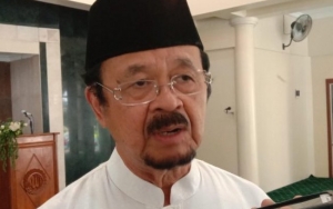 Wakil Walkot Solo Achmad Purnomo Sudah Dinyatakan Negatif COVID-19