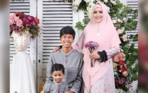 Sempat Diusir Istri Pertama Kiwil, Meggy Wulandari Ungkap Reaksi Putranya Di Persidangan