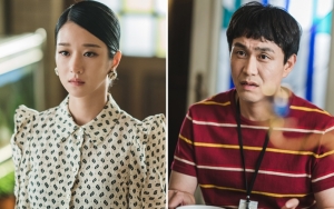 Teori Fans, Seo Ye Ji dan Oh Jung Se Diduga Saudara Kandung di 'It's Okay To Not Be Okay'