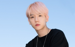 Cara Baekhyun EXO Jawab Pertanyaan 'Amazing Saturday' Ramai Dipuji Imut Banget
