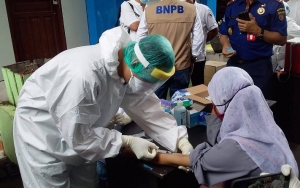 Pegawai Mal DKI Positif Corona, Pemerintah Gencarkan Tes Serta Penyuluhan