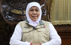 Masih Banyak Warga Bandel, Perda Trantibum Jatim yang Atur Sanksi Pidana Disahkan