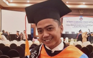 Keluarga Ogah Percaya Editor Metro TV Bunuh Diri, Polisi Tanggapi Lewat Bukti Ini
