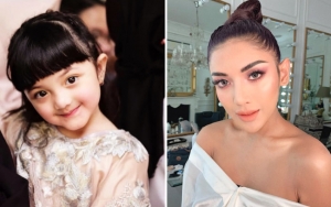 Video Lawas Arsy Nangis Lihat Wajah Seram Millendaru, Ashanty Hina Jelek Pemicu Jadi Transgender?