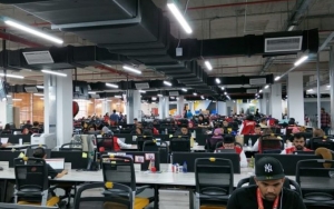 Berikut Daftar 59 Klaster Corona Di Kantor Jakarta Yang Dikonfirmasi Pemerintah