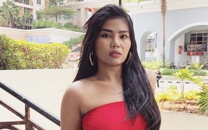 Rosa Meldianti Ngegas Dapat Sindiran Menohok Soal Status Keartisannya