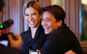 Perlakukan Billy Syahputra Bak Adik Kandung, Nikita Mirzani: Nyari Gua Kalo Lagi Susah