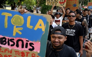 Psikolog Ungkap Hal Mengejutkan Soal Mereka yang Percaya COVID-19 Konspirasi