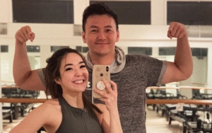 Wajah Gisel Sendu Usai Kabar Putus dengan Wijin, Firasat Agnes Monica 'Kedok Sampah' Terbukti?
