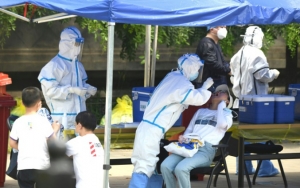 Sempat 'Sukses' Tangani Corona, Tiga Negara Asia Ini Justru Terancam Gelombang 3