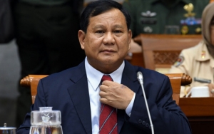 Prabowo Mau Beli 15 Jet Tempur, DPR Sebut Anggaran Tak Tercatat di APBN