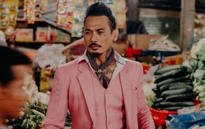 Merasa Disindir Hotman Paris Soal Tak Percaya Corona, Jerinx SID Balas Menohok