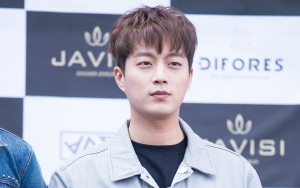 Yoon Doo Joon Highlight Tulis Pengakuan Dalam Kondisi Mabuk, Banjir Komentar Dukungan
