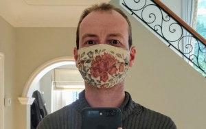 Lari 35 Km Tanpa Kekurangan Oksigen, Dokter Ini Buktikan Olahraga Pakai Masker Aman