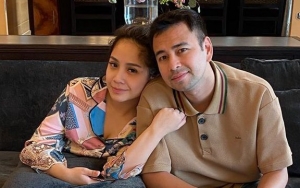 Bukan Karena Playboy, Nagita Slavina Ungkap Alasan Risi dan Illfeel Saat Awal Didekati Raffi Ahmad