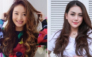 Celine Panggil Cayang, Reaksi Natasha Wilona Soal 'Pelakor' Rebut Stefan William Jadi Sorotan