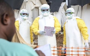 Kasus Ebola di Kongo Terus Meningkat, WHO: Penyakit Ini Tidak Terkontrol