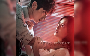 Segera Tayang, Lee Jun Ki dan Moon Chae Won Beber Poin Menarik 'Flower Of Evil' 