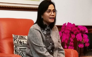 Sri Mulyani Prediksi Indonesia Lolos Dari Jurang Resesi, Ini Alasannya