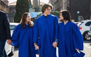 Seri Kedua Baru Tayang, Netflix Konfirmasi 'The Kissing Booth 3' Siap Rilis 2021